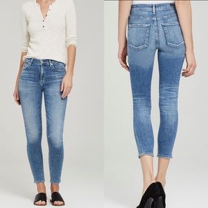 CoH Rocket Crop, Pacifica